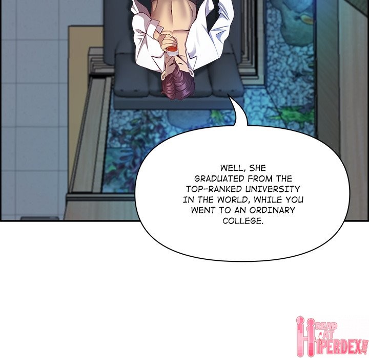 Big Guy Chapter 13 - Page 70