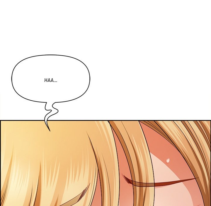 Big Guy Chapter 14 - Page 121