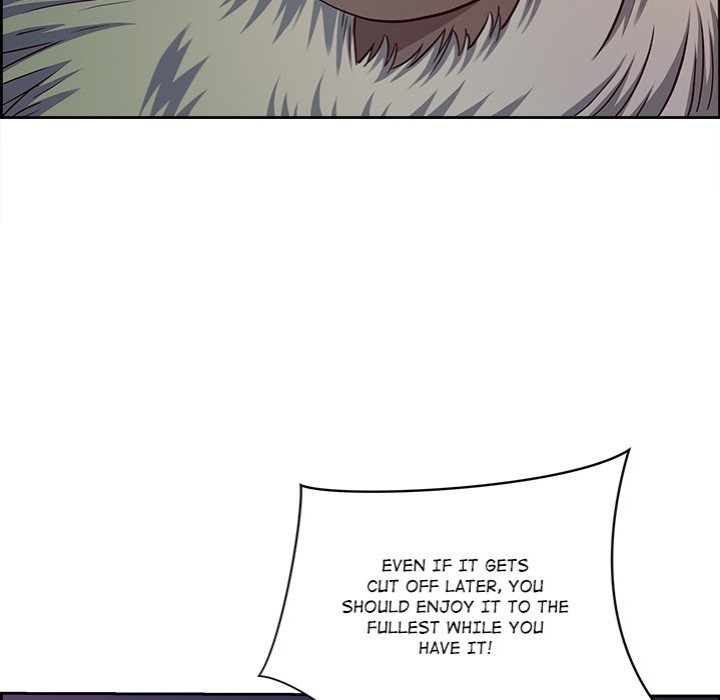 Big Guy Chapter 14 - Page 145