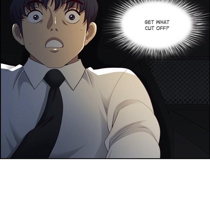 Big Guy Chapter 14 - Page 151