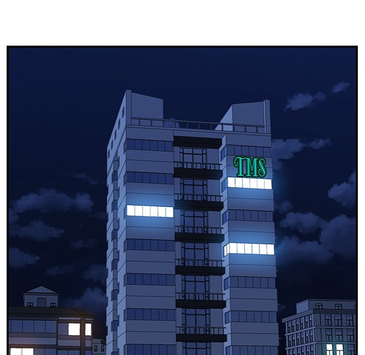 Big Guy Chapter 14 - Page 77