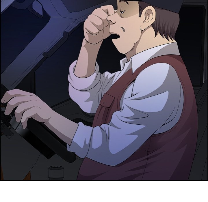 Big Guy Chapter 15 - Page 151