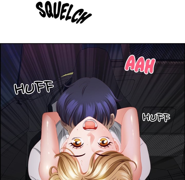 Big Guy Chapter 15 - Page 20