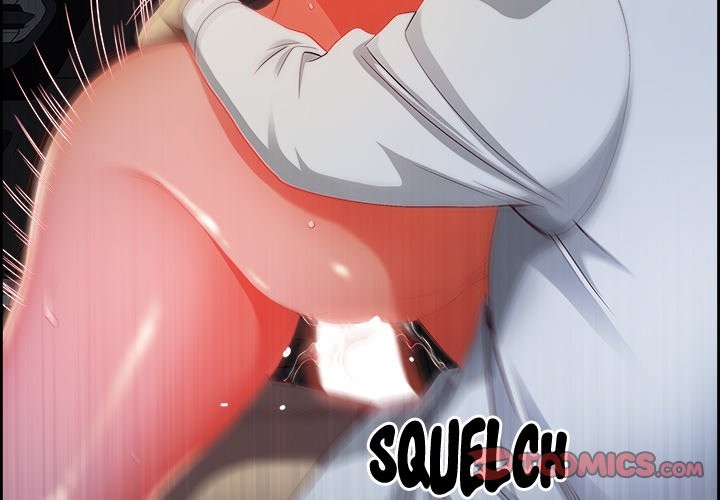 Big Guy Chapter 15 - Page 3