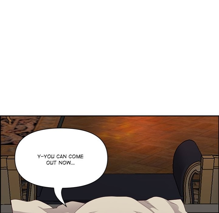 Big Guy Chapter 16 - Page 105