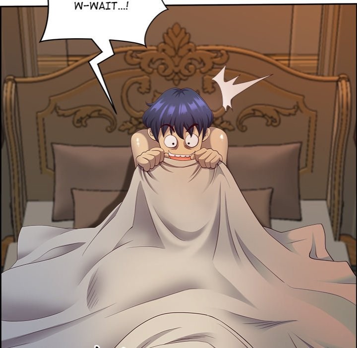 Big Guy Chapter 16 - Page 74