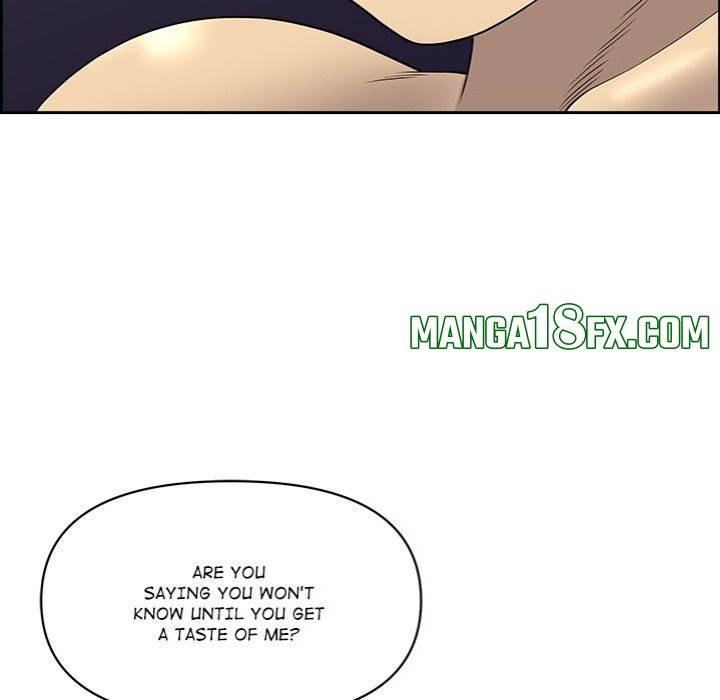 Big Guy Chapter 17 - Page 167