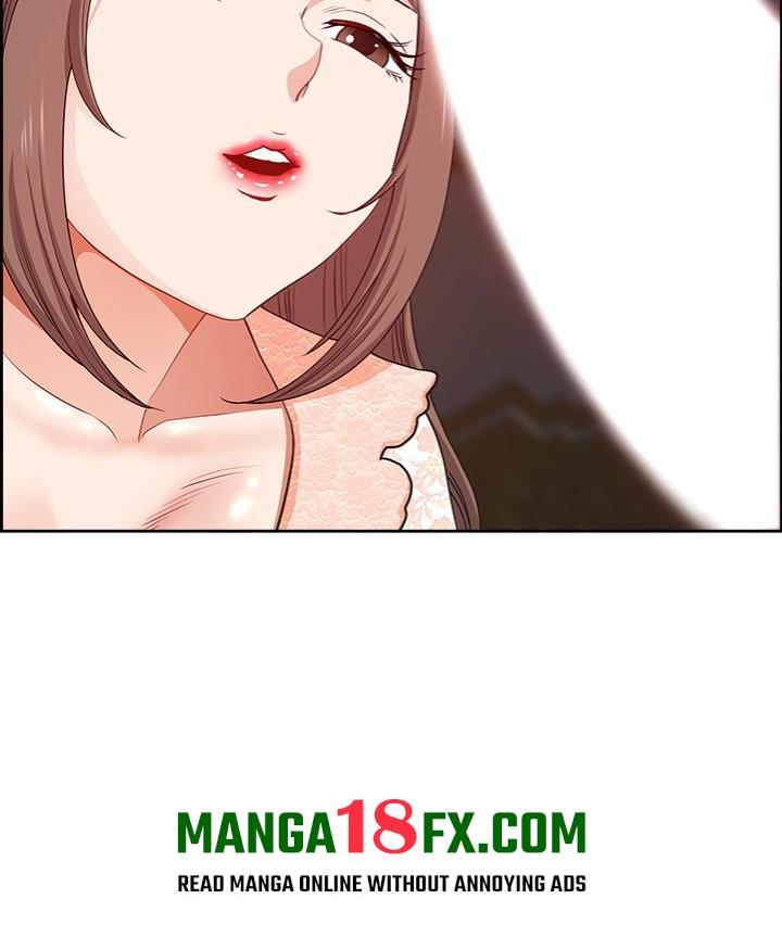 Big Guy Chapter 17 - Page 23