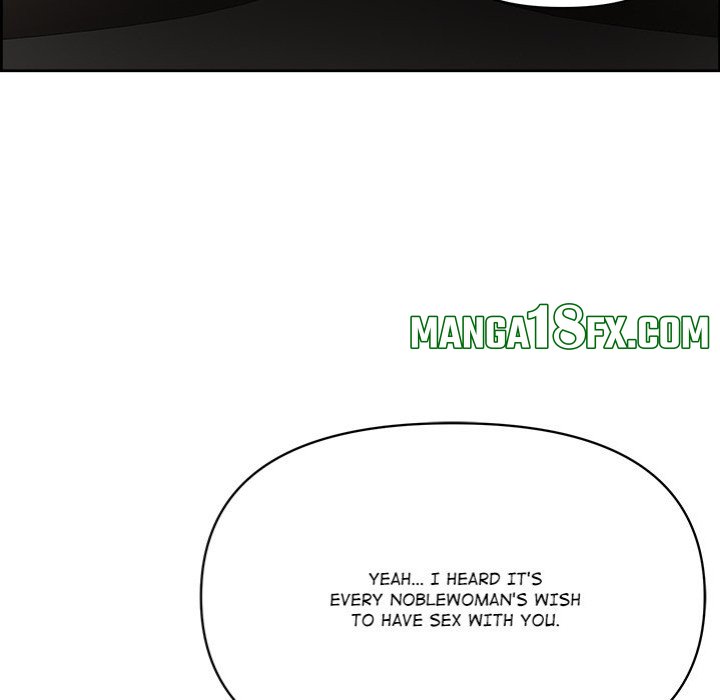 Big Guy Chapter 17 - Page 26