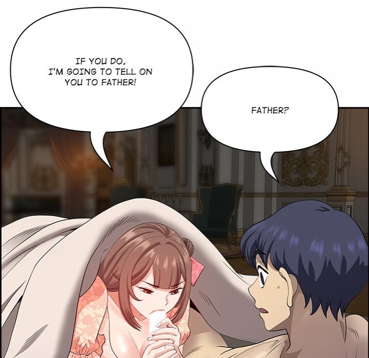 Big Guy Chapter 17 - Page 64