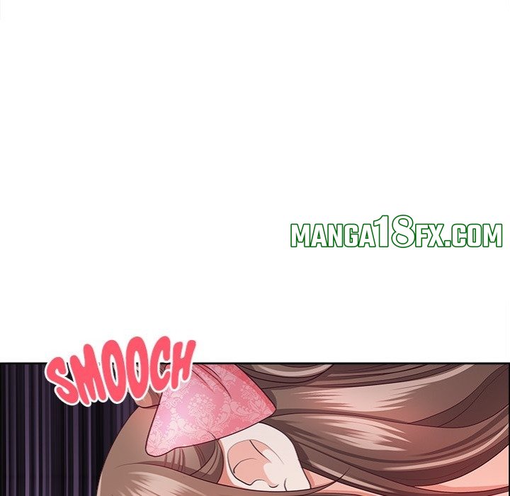 Big Guy Chapter 18 - Page 117