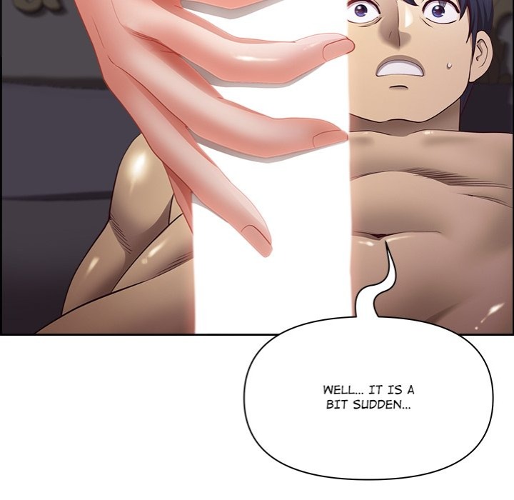 Big Guy Chapter 18 - Page 24