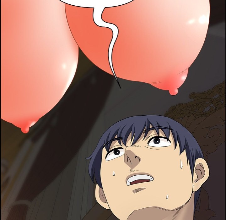 Big Guy Chapter 18 - Page 5