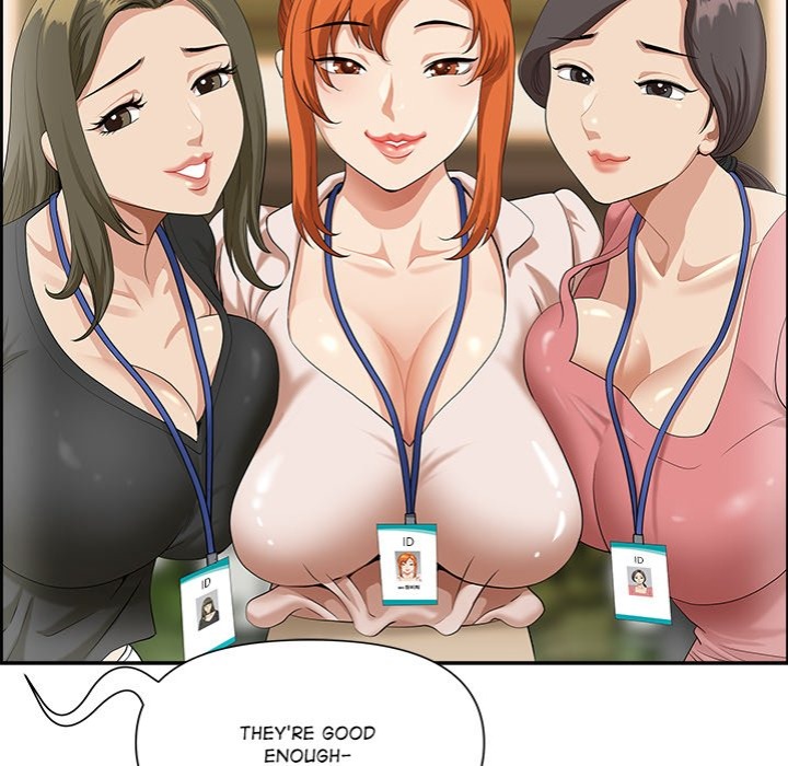 Big Guy Chapter 18 - Page 59