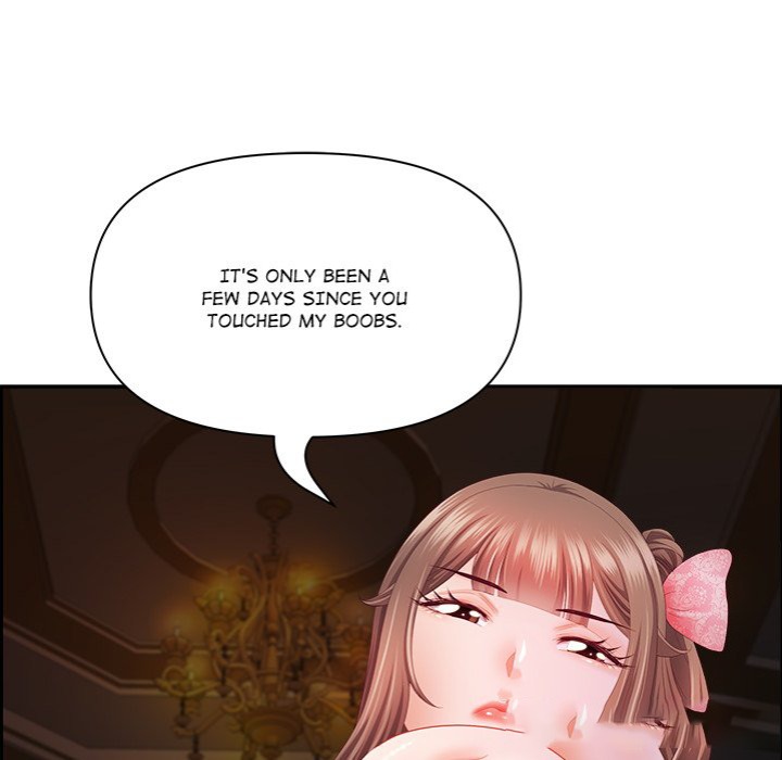 Big Guy Chapter 18 - Page 84