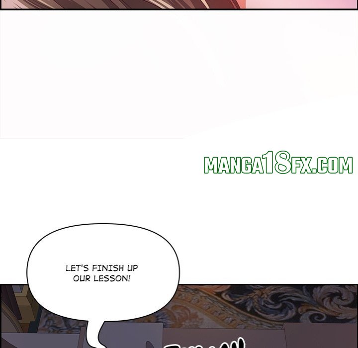 Big Guy Chapter 19 - Page 125