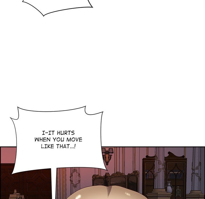 Big Guy Chapter 19 - Page 131