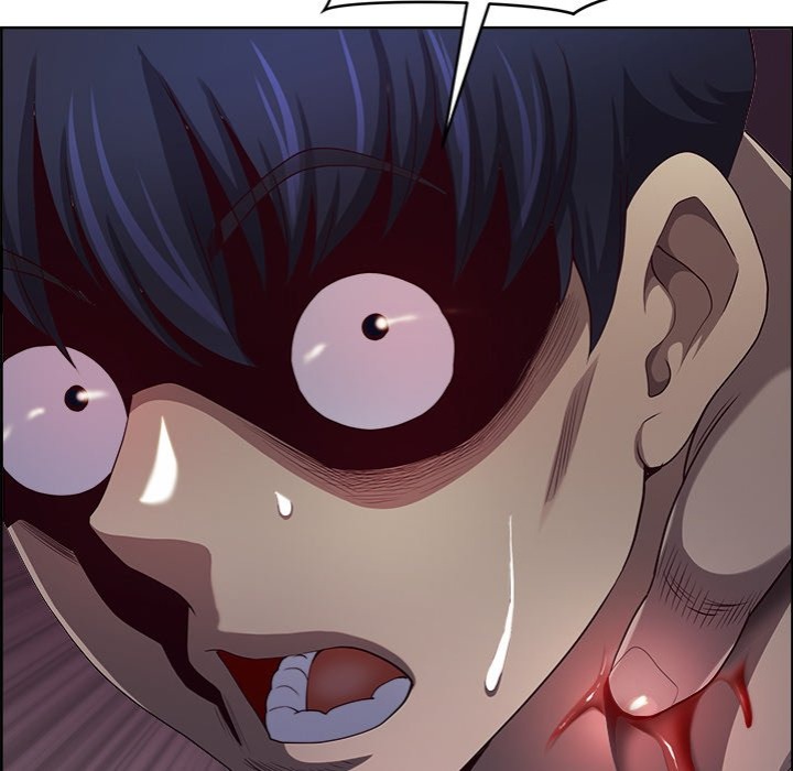 Big Guy Chapter 19 - Page 168