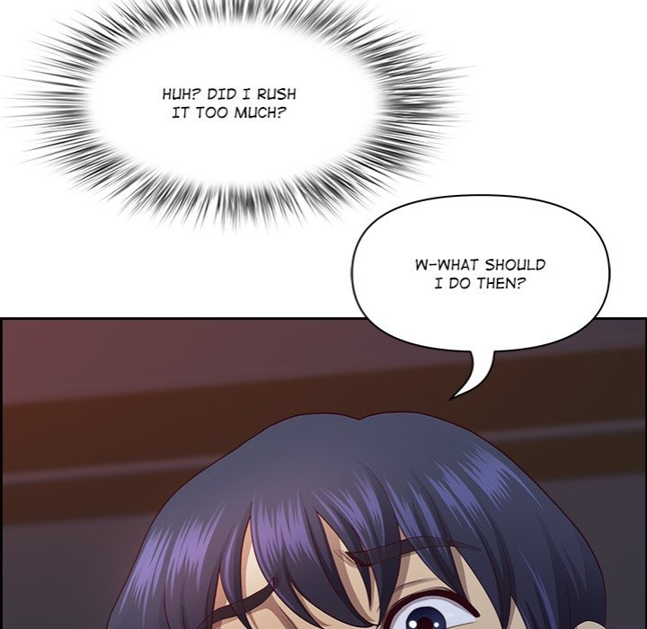 Big Guy Chapter 19 - Page 25