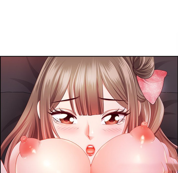 Big Guy Chapter 19 - Page 30