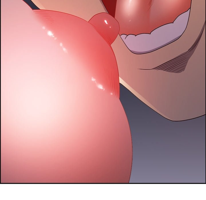 Big Guy Chapter 19 - Page 35