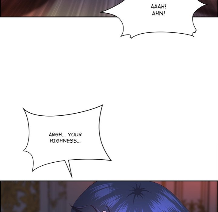 Big Guy Chapter 19 - Page 67