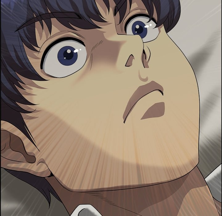 Big Guy Chapter 2 - Page 163