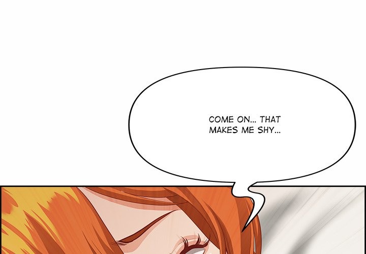 Big Guy Chapter 2 - Page 4