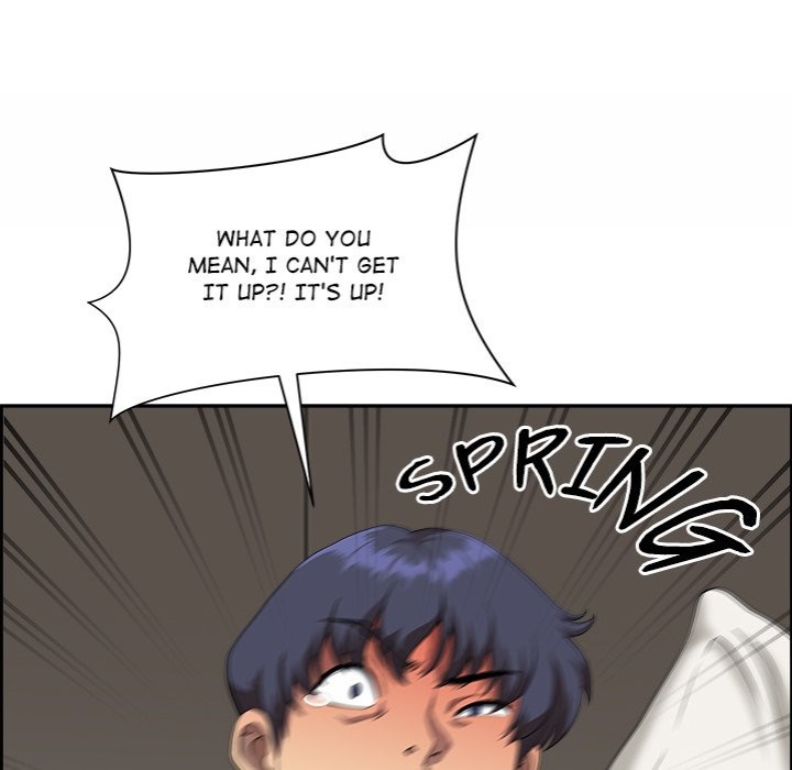 Big Guy Chapter 2 - Page 91