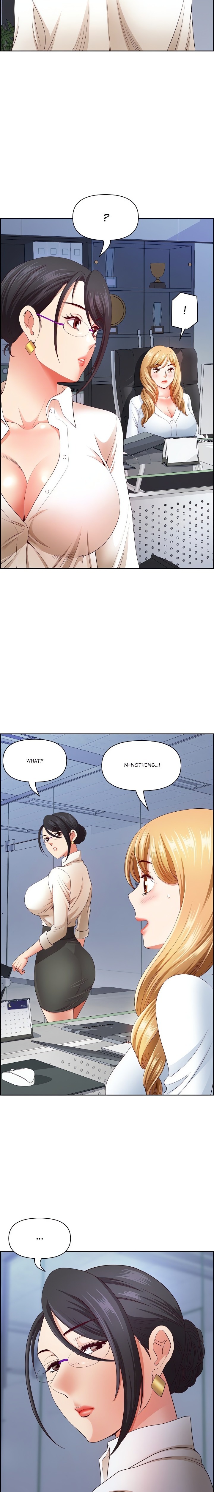 Big Guy Chapter 20 - Page 19