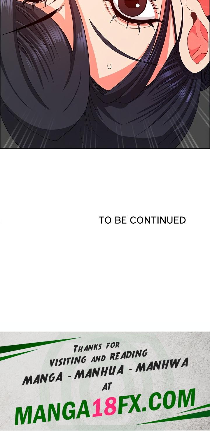 Big Guy Chapter 21 - Page 25