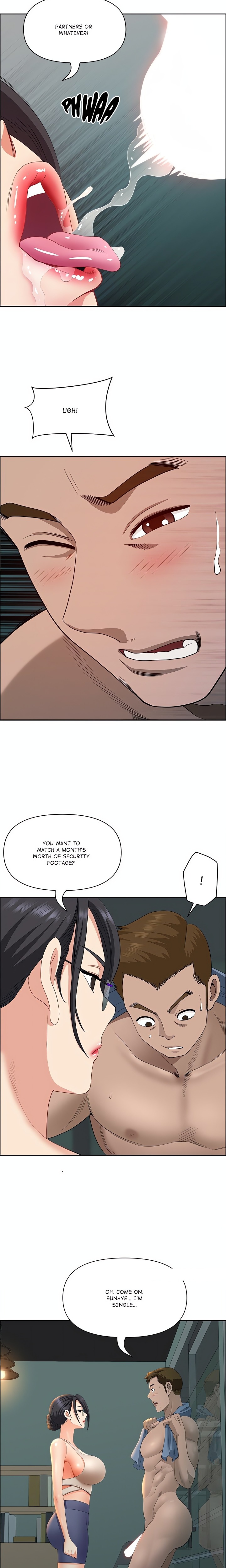 Big Guy Chapter 21 - Page 9