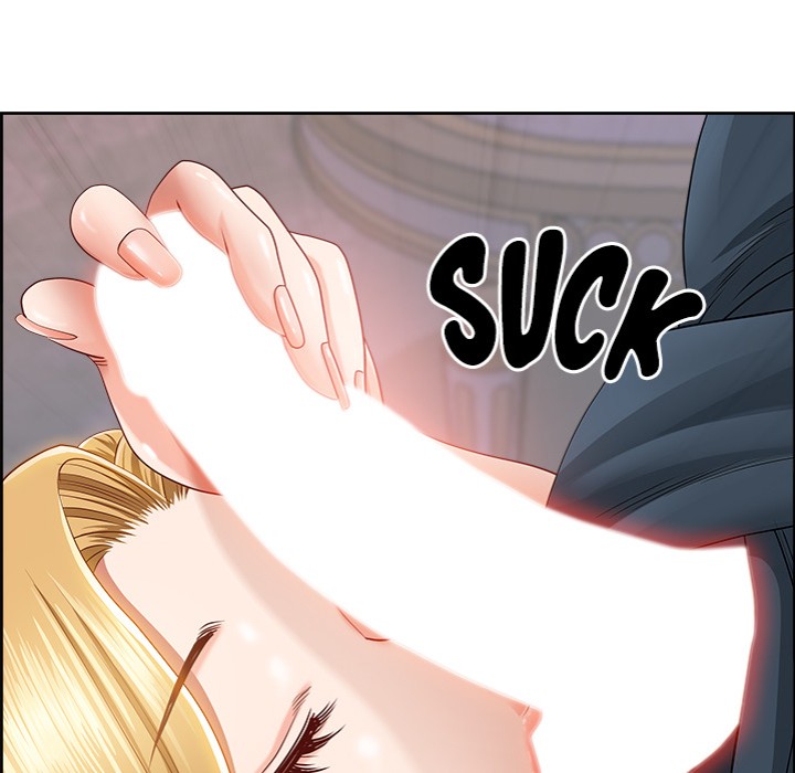 Big Guy Chapter 3 - Page 107