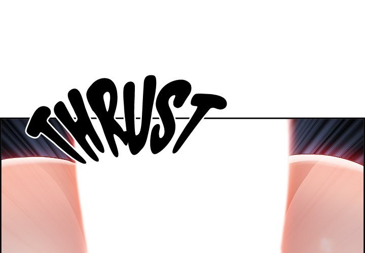 Big Guy Chapter 4 - Page 1