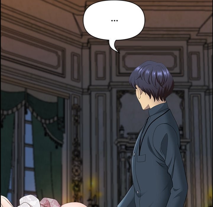 Big Guy Chapter 4 - Page 124