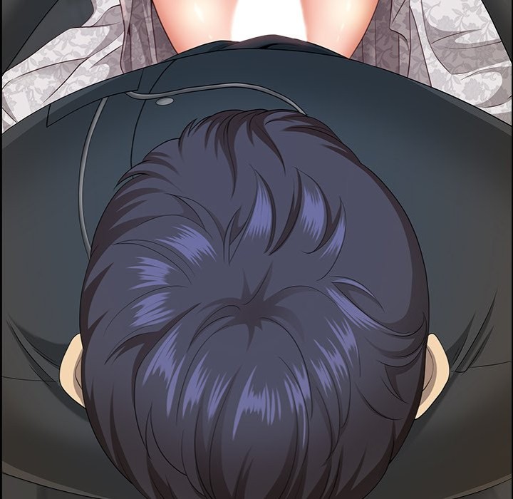 Big Guy Chapter 4 - Page 78