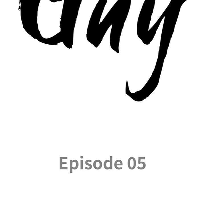 Big Guy Chapter 5 - Page 11