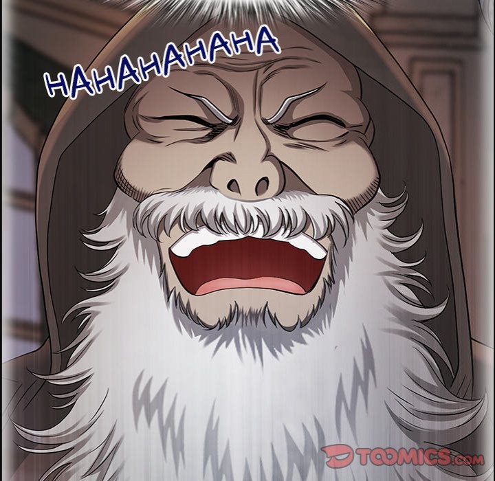 Big Guy Chapter 5 - Page 165