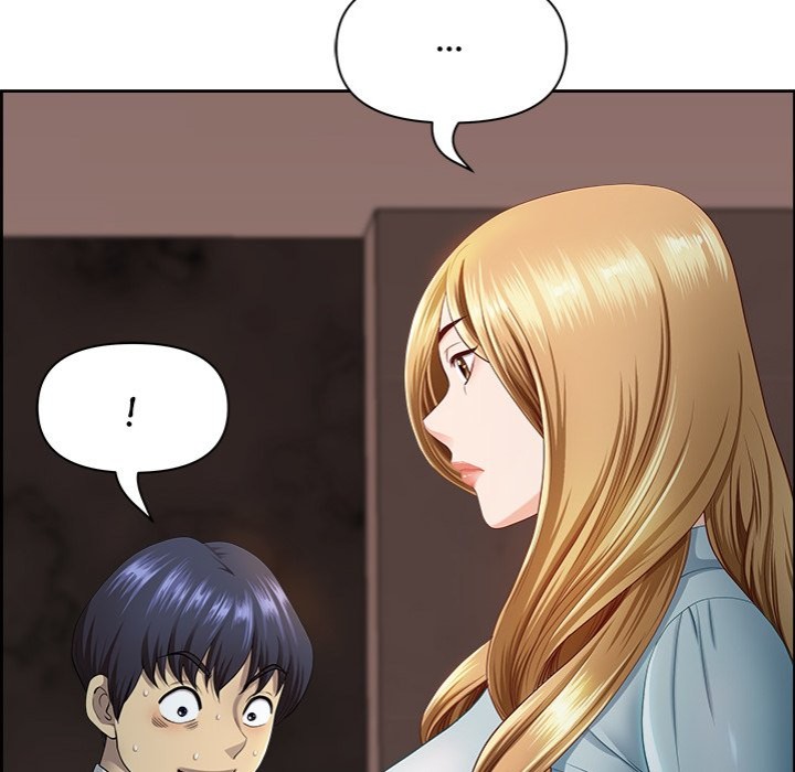 Big Guy Chapter 5 - Page 22