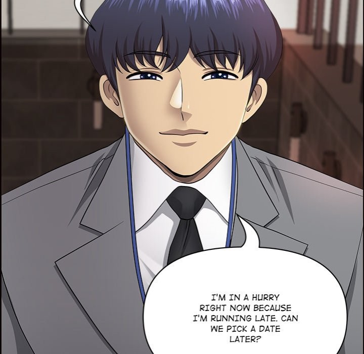 Big Guy Chapter 5 - Page 52