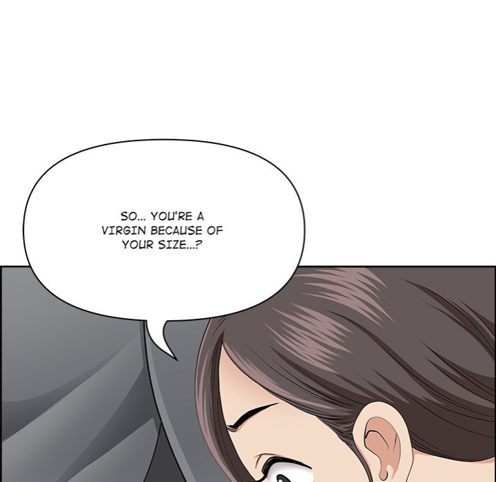 Big Guy Chapter 5 - Page 74