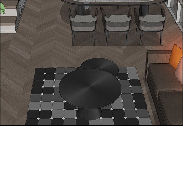 Big Guy Chapter 57 - Page 157