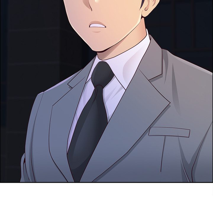 Big Guy Chapter 57 - Page 17