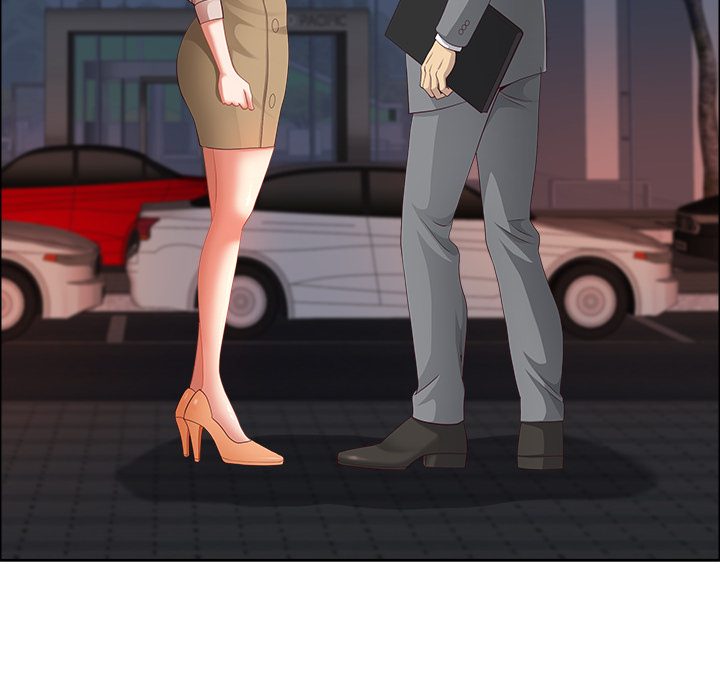 Big Guy Chapter 57 - Page 23