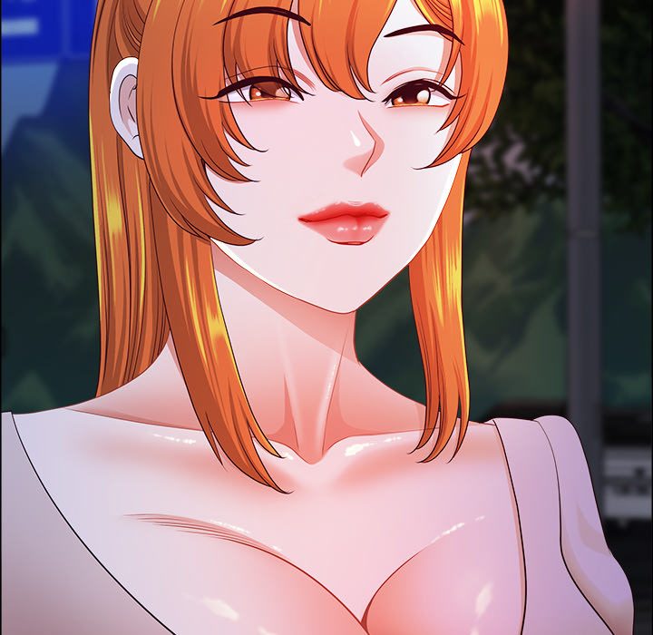 Big Guy Chapter 57 - Page 25