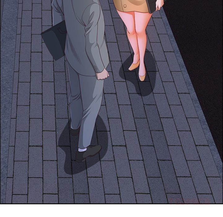 Big Guy Chapter 57 - Page 30