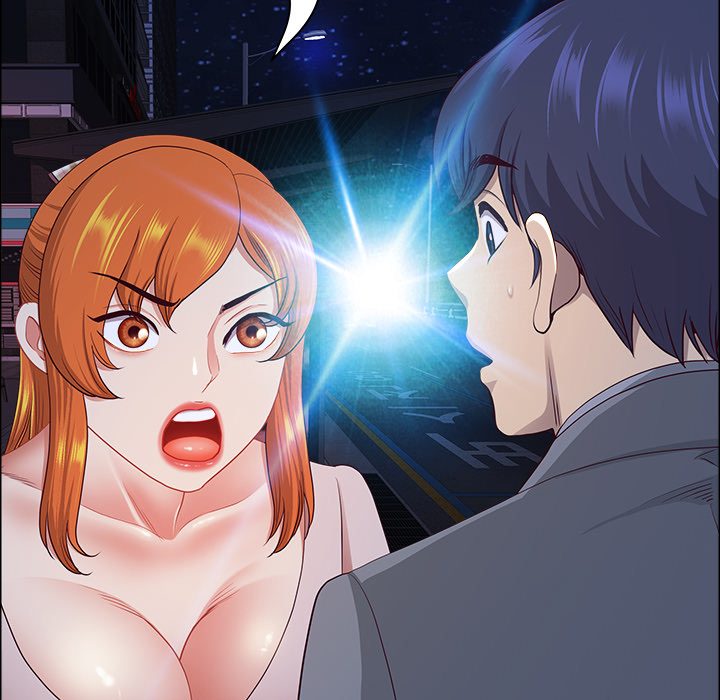 Big Guy Chapter 57 - Page 94