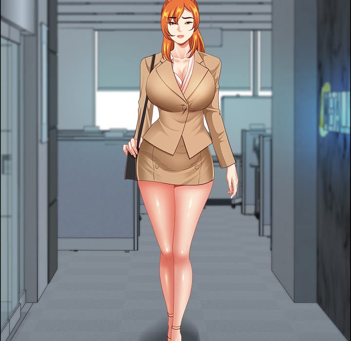 Big Guy Chapter 58 - Page 124