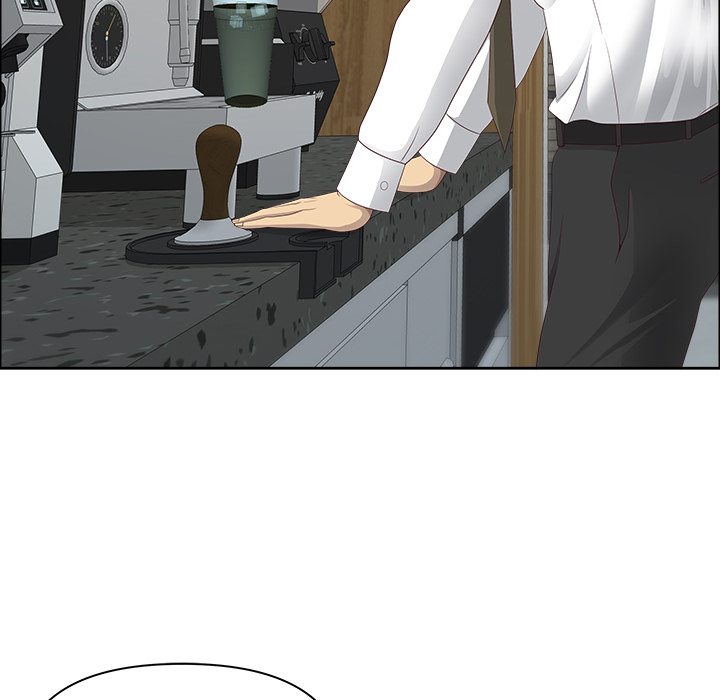 Big Guy Chapter 58 - Page 143