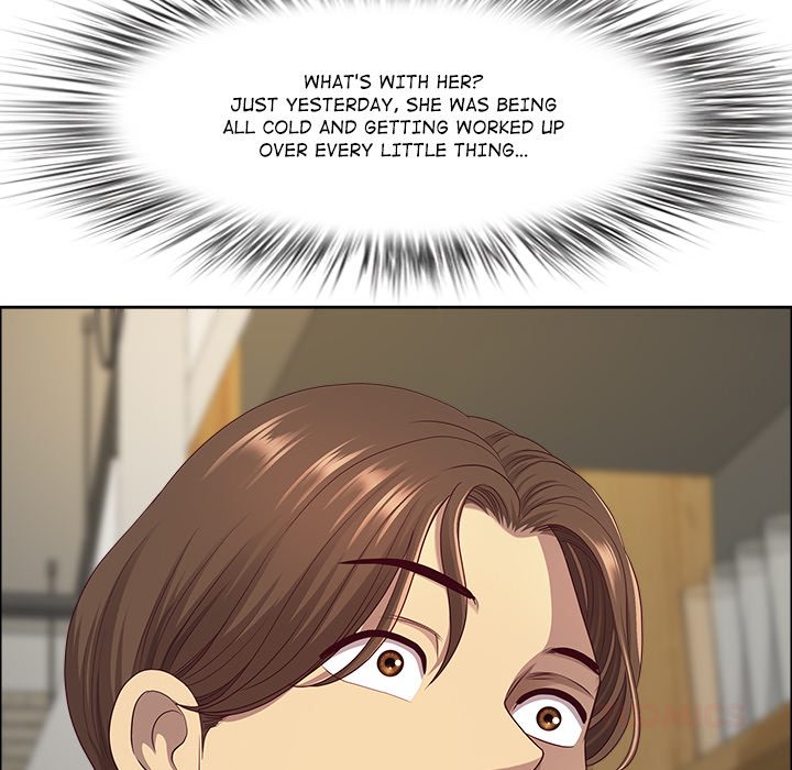 Big Guy Chapter 58 - Page 156